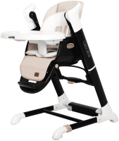 

Стульчик для кормления, Cascata CRL-10303/1
