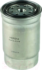 

Топливный фильтр Delphi, HDF614