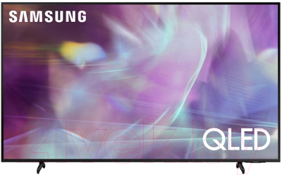 

Телевизор Samsung, QE75Q60AAUXRU