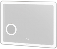Зеркало Grossman Leo LED / 1610080 (с сенсорным выключателем) - 