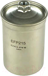 

Топливный фильтр Delphi, EFP215