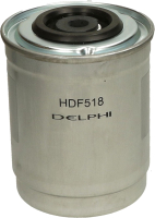 

Топливный фильтр, HDF518