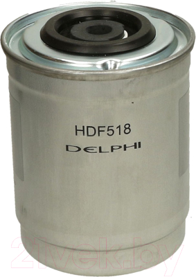 

Топливный фильтр Delphi, HDF518