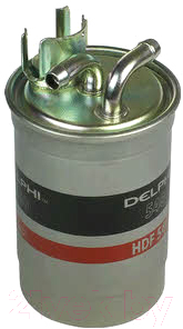 

Топливный фильтр Delphi, HDF540