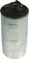

Топливный фильтр Delphi, HDF542