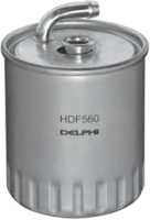 

Топливный фильтр, HDF560