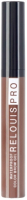 Гель для бровей Relouis Pro Waterproof Color Brow Gel оттеночный тон 03 (Brown) - 