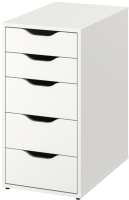

Тумба Ikea, Алекс 404.735.54