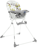 

Стульчик для кормления Lorelli, Cookie Grey Koalas / 10100242129
