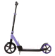 Миниатюра изображения товара Самокат городской Novatrack Polis 230FS.POLIS.VT21