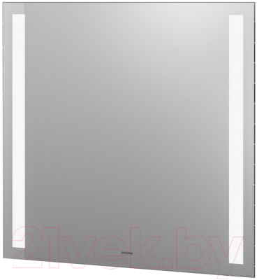 

Зеркало Grossman, Avrora LED / 119080