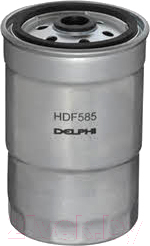 Топливный фильтр Delphi HDF585