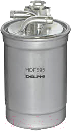 

Топливный фильтр Delphi, HDF595