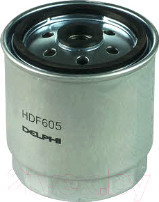 

Топливный фильтр Delphi, HDF605