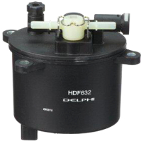 Топливный фильтр Delphi HDF632 - 