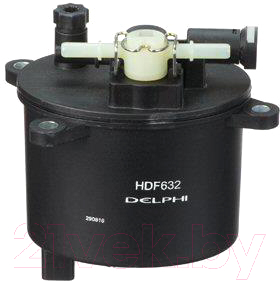 Топливный фильтр Delphi HDF632