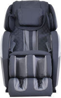 Массажное кресло Gess Futuro GESS-830 (серый) - 