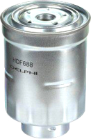 

Топливный фильтр Delphi, HDF688