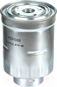 

Топливный фильтр Delphi, HDF688