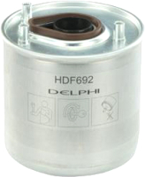 

Топливный фильтр, HDF692