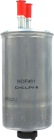 

Топливный фильтр Delphi, HDF961