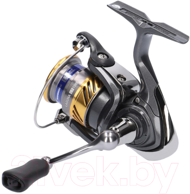 Катушка безынерционная Daiwa 20 Laguna LT 5000-C / 10001-501