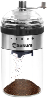 Кофемолка механическая Sakura SA-6164 - 