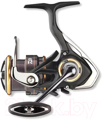 

Катушка безынерционная Daiwa, 20 Legalis LT 6000 / 10425-600