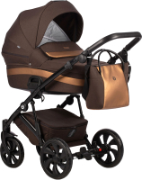 

Детская универсальная коляска Tutis, Zippy New 2 в 1 / 142159