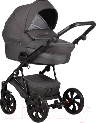 

Детская универсальная коляска Tutis, Zippy New 2 в 1 / 142157