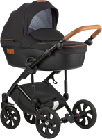 

Детская универсальная коляска Tutis, Viva Life 2 в 1 / 1002070