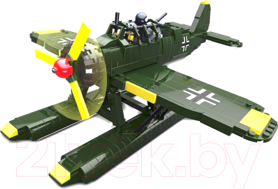

Конструктор Jie Star, 23045