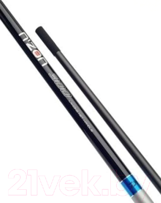Ручка для подсачека Daiwa N'zon NZLNH300-AX / 13420-300