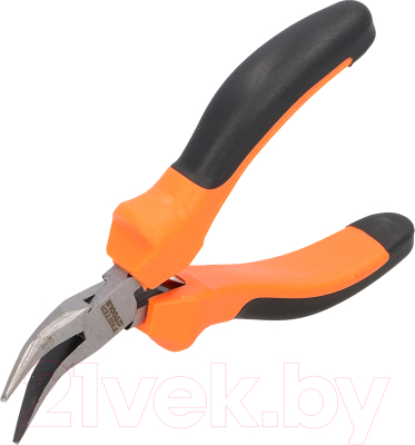 

Круглогубцы Faster Tools, 1528