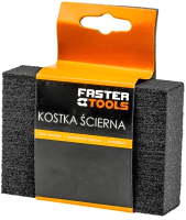 

Губка для затирки Faster Tools, 3601