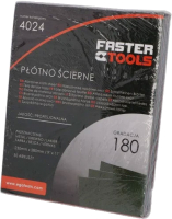 

Шлифлист Faster Tools, 4022