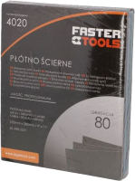 

Шлифлист Faster Tools, 4019