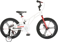 

Детский велосипед Pituso, Sendero / S18-9