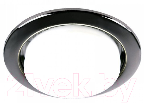 Точечный светильник General Lighting GCL-GX53-H38-GM / 432000