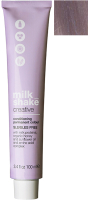 Крем-краска для волос Z.one Concept Milk Shake Creative 10.1 (100мл) - 