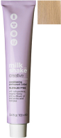 Крем-краска для волос Z.one Concept Milk Shake Creative 12.00 (100мл) - 