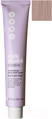 Крем-краска для волос Z.one Concept Milk Shake Creative 12.01 (100мл)