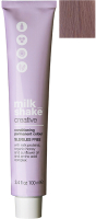 Крем-краска для волос Z.one Concept Milk Shake Creative 12.17 (100мл) - 
