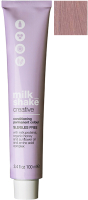 Крем-краска для волос Z.one Concept Milk Shake Creative 12.71 (100мл) - 
