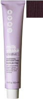 Крем-краска для волос Z.one Concept Milk Shake Creative 3.0 (100мл) - 