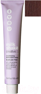 Крем-краска для волос Z.one Concept Milk Shake Creative 5 (100мл)
