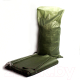 Мешок для строительного мусора Lihtar 55x95см (зеленый) - 