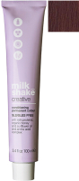 Крем-краска для волос Z.one Concept Milk Shake Creative 6.0 (100мл) - 