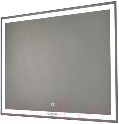 

Зеркало Grossman, Pragma LED / 480600