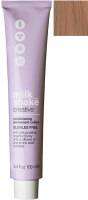 Крем-краска для волос Z.one Concept Milk Shake Creative 9.0 (100мл) - 